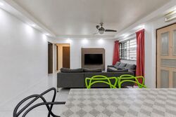 Blk 151 Jalan Teck Whye (Choa Chu Kang), HDB 4 Rooms #597097571